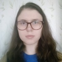 Светлана Середенко