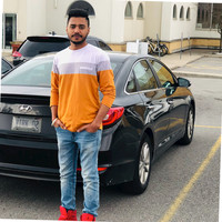 Manjot Singh