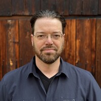 Jesse Haag