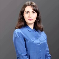 Tamar Gogliashvili