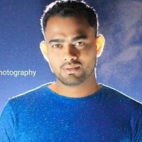 Tanbir Hossain