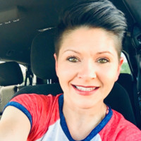 Amanda Thomas