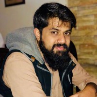 Khilji Ahmed Umar Khan