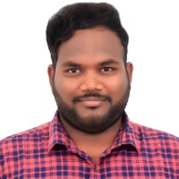 Ravi Teja Korada