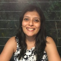 Vineeta Nair