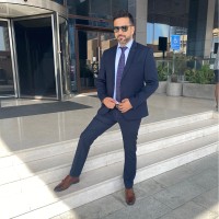 Prince Chowdhaary