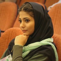 Sabah Aghajanzadeh (صباح آقاجانزاده)