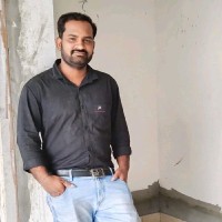 B Jagadeesh