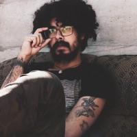 John Peterson Dos Santos