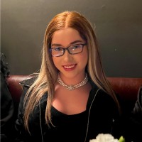 Ashley Pagan