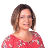 Melanie Shepard