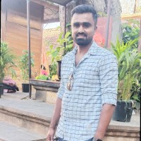 Sushant Gavade