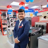 Kshitij Sharma