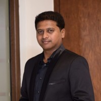 Chethan Kumar Nandakumar