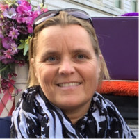 Anne Marie Boels - Oost
