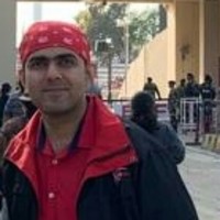 Balraj Singh
