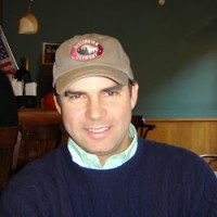 Luiz Eduardo Rodrigues da Cunha