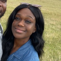 Amy Mafoti