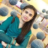 Aklima Haque