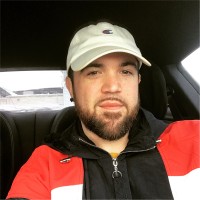 Justin Mckinney