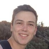 Aaron Worthington