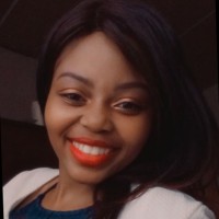 Relebogile Faith Mathobisa