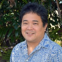 Russ Sumida