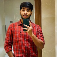 Ishan Verma