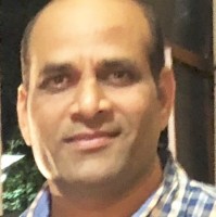 Sridhar Muppidi