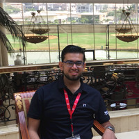 Mohamed Shehab