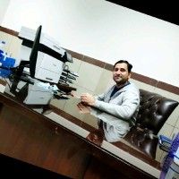 Engr Sajid Khan