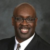 Duane Penister MBA