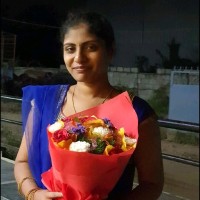 Anusha Kotla