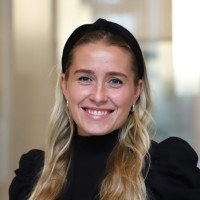 Marte Tangen Mostue