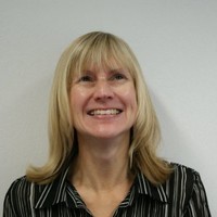 Alison James