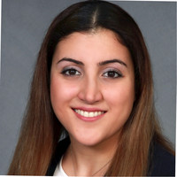 Ayat Chahine