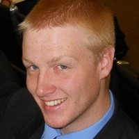 Benjamin Alfveby
