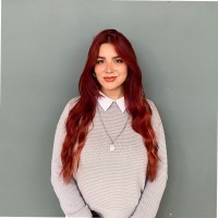 Roberta Francesca Fuentes Labarrera