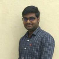 Manjunath Dandin