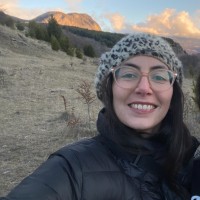 Isidora Troncoso-González