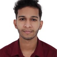 Ashwin Biju Mohan