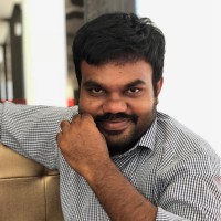 Kannan Raman