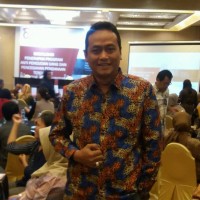 Muhamad Soleh, SH. MH