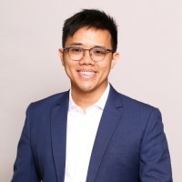 Barry Sham , Cfa , Cpa