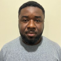 Emmanuel Dwemoh-Kesseh