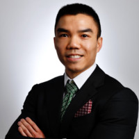 Lawrence Wong