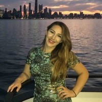 Samantha Plump Genido