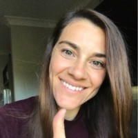 Nathalee Holmes