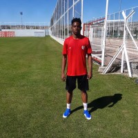 Olomah Henry