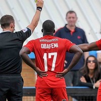 Afolabi Obafemi